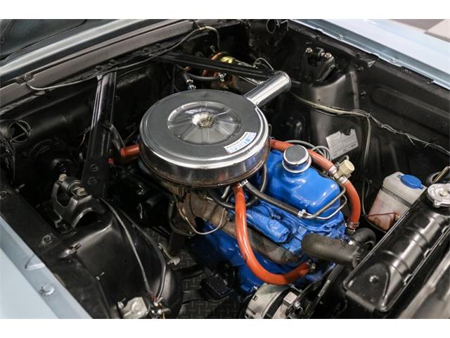 1966 Ford Mustang (CC-2066743) for sale in Sherman, Texas