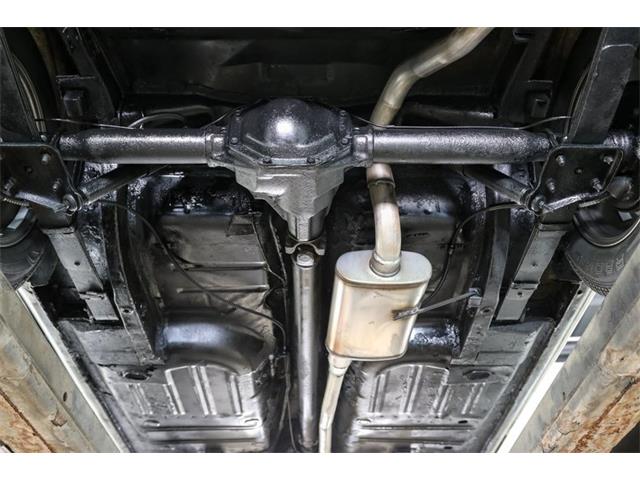 1966 Ford Mustang (CC-2066743) for sale in Sherman, Texas