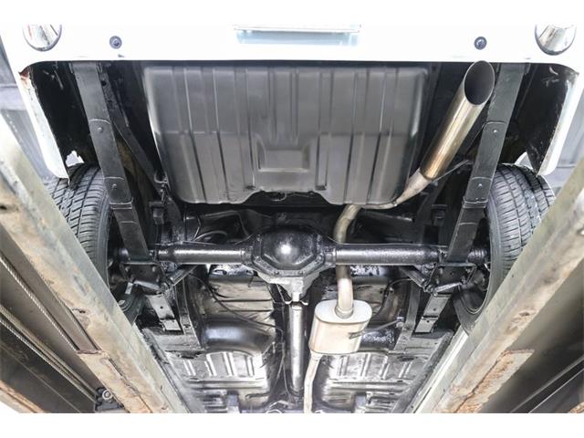 1966 Ford Mustang (CC-2066743) for sale in Sherman, Texas