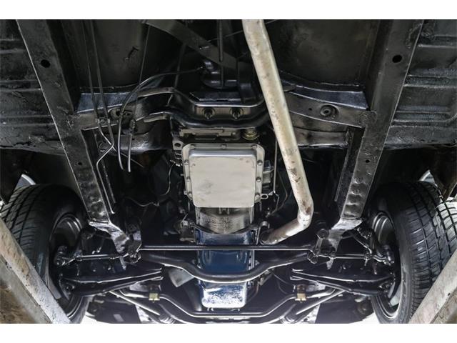 1966 Ford Mustang (CC-2066743) for sale in Sherman, Texas