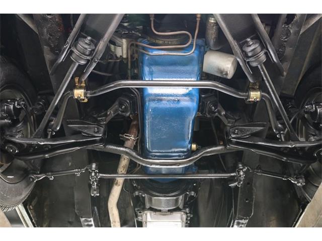 1966 Ford Mustang (CC-2066743) for sale in Sherman, Texas