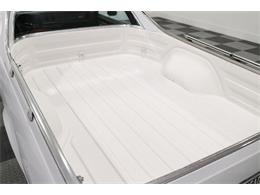 1983 Chevrolet El Camino (CC-2066744) for sale in Sherman, Texas