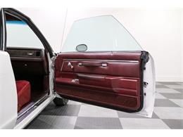 1983 Chevrolet El Camino (CC-2066744) for sale in Sherman, Texas