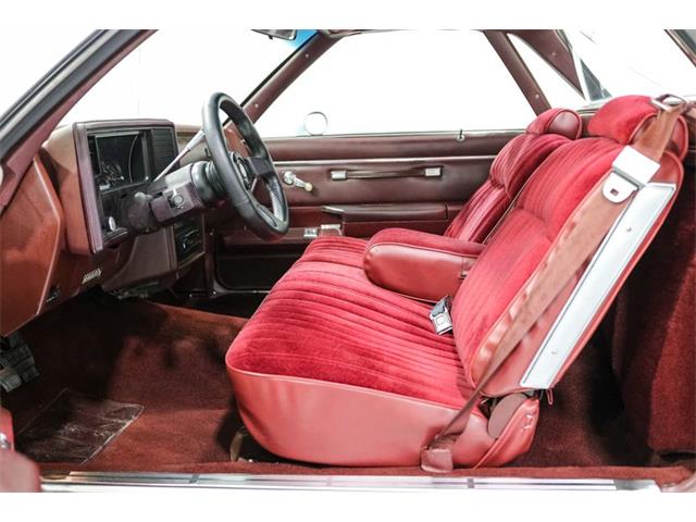 1983 Chevrolet El Camino (CC-2066744) for sale in Sherman, Texas