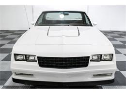 1983 Chevrolet El Camino (CC-2066744) for sale in Sherman, Texas