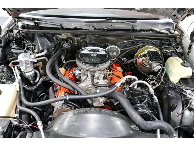 1983 Chevrolet El Camino (CC-2066744) for sale in Sherman, Texas