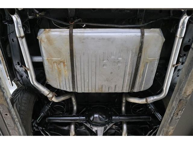 1983 Chevrolet El Camino (CC-2066744) for sale in Sherman, Texas