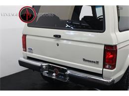 1986 Ford Bronco II (CC-2066745) for sale in Statesville, North Carolina