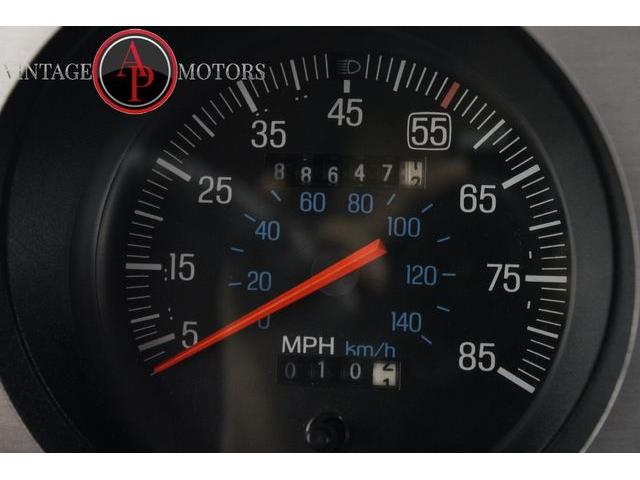 1986 Ford Bronco II (CC-2066745) for sale in Statesville, North Carolina