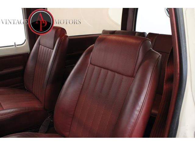 1986 Ford Bronco II (CC-2066745) for sale in Statesville, North Carolina