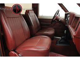 1986 Ford Bronco II (CC-2066745) for sale in Statesville, North Carolina