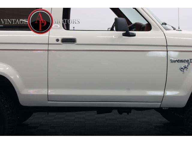 1986 Ford Bronco II (CC-2066745) for sale in Statesville, North Carolina