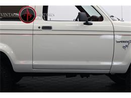 1986 Ford Bronco II (CC-2066745) for sale in Statesville, North Carolina