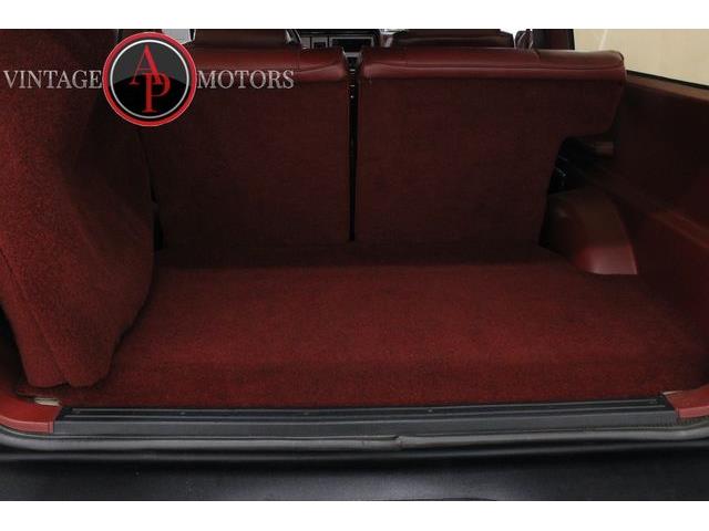 1986 Ford Bronco II (CC-2066745) for sale in Statesville, North Carolina