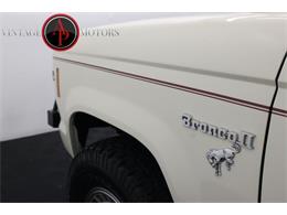 1986 Ford Bronco II (CC-2066745) for sale in Statesville, North Carolina