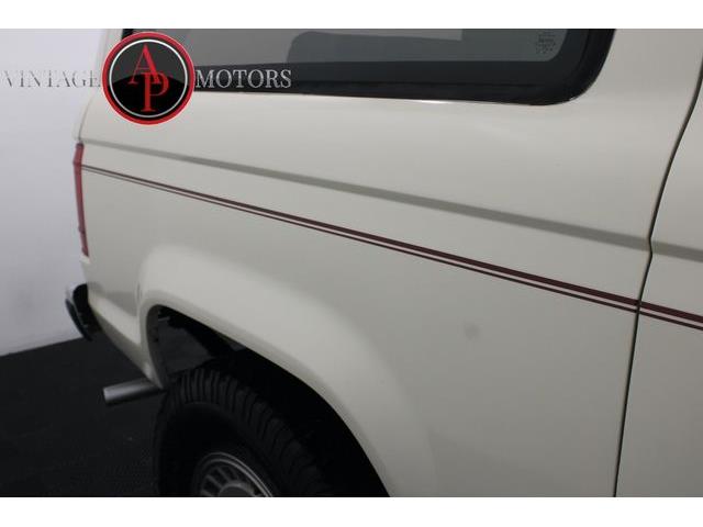 1986 Ford Bronco II (CC-2066745) for sale in Statesville, North Carolina