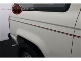 1986 Ford Bronco II (CC-2066745) for sale in Statesville, North Carolina