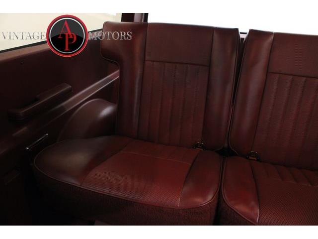 1986 Ford Bronco II (CC-2066745) for sale in Statesville, North Carolina