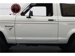 1986 Ford Bronco II (CC-2066745) for sale in Statesville, North Carolina