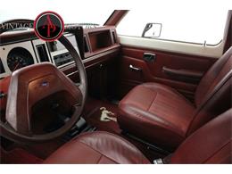 1986 Ford Bronco II (CC-2066745) for sale in Statesville, North Carolina