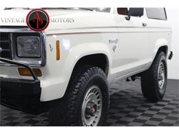 1986 Ford Bronco II (CC-2066745) for sale in Statesville, North Carolina