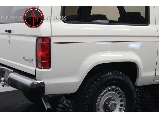1986 Ford Bronco II (CC-2066745) for sale in Statesville, North Carolina