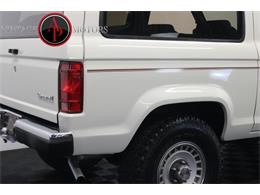 1986 Ford Bronco II (CC-2066745) for sale in Statesville, North Carolina