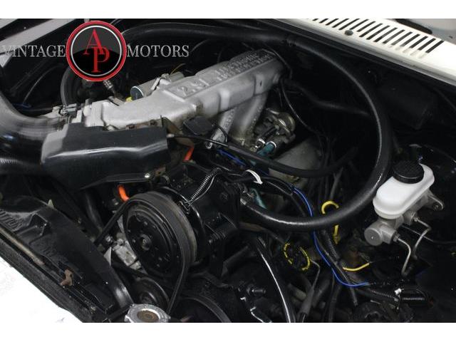 1986 Ford Bronco II (CC-2066745) for sale in Statesville, North Carolina