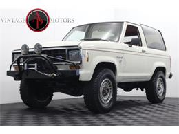 1986 Ford Bronco II (CC-2066745) for sale in Statesville, North Carolina