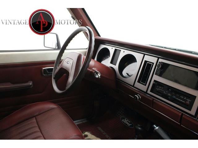 1986 Ford Bronco II (CC-2066745) for sale in Statesville, North Carolina