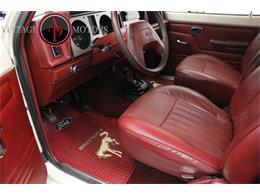 1986 Ford Bronco II (CC-2066745) for sale in Statesville, North Carolina