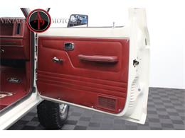 1986 Ford Bronco II (CC-2066745) for sale in Statesville, North Carolina