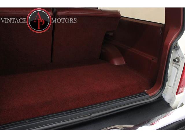 1986 Ford Bronco II (CC-2066745) for sale in Statesville, North Carolina