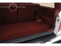 1986 Ford Bronco II (CC-2066745) for sale in Statesville, North Carolina