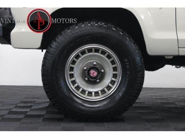 1986 Ford Bronco II (CC-2066745) for sale in Statesville, North Carolina