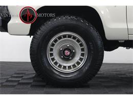 1986 Ford Bronco II (CC-2066745) for sale in Statesville, North Carolina