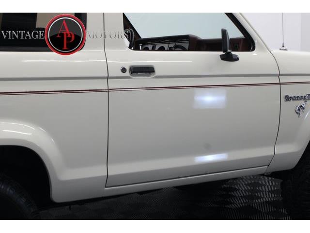 1986 Ford Bronco II (CC-2066745) for sale in Statesville, North Carolina