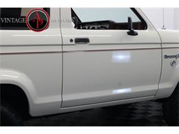 1986 Ford Bronco II (CC-2066745) for sale in Statesville, North Carolina