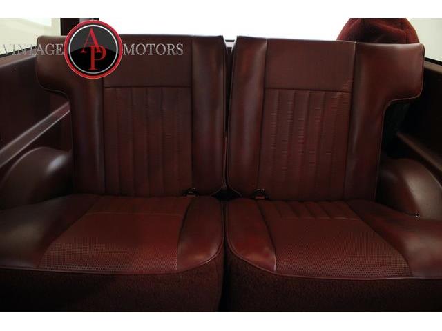 1986 Ford Bronco II (CC-2066745) for sale in Statesville, North Carolina