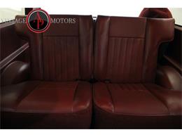 1986 Ford Bronco II (CC-2066745) for sale in Statesville, North Carolina