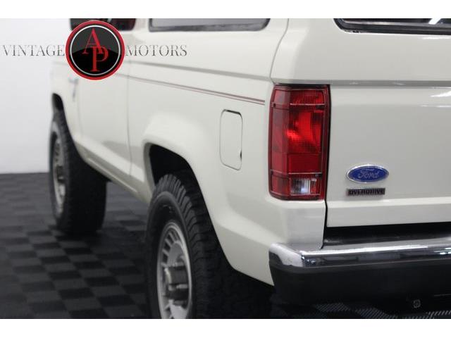 1986 Ford Bronco II (CC-2066745) for sale in Statesville, North Carolina