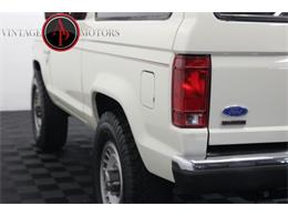 1986 Ford Bronco II (CC-2066745) for sale in Statesville, North Carolina