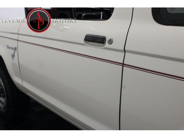 1986 Ford Bronco II (CC-2066745) for sale in Statesville, North Carolina