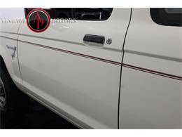 1986 Ford Bronco II (CC-2066745) for sale in Statesville, North Carolina