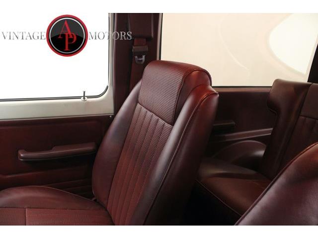 1986 Ford Bronco II (CC-2066745) for sale in Statesville, North Carolina