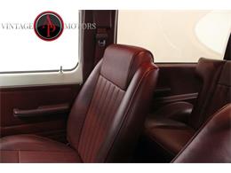 1986 Ford Bronco II (CC-2066745) for sale in Statesville, North Carolina