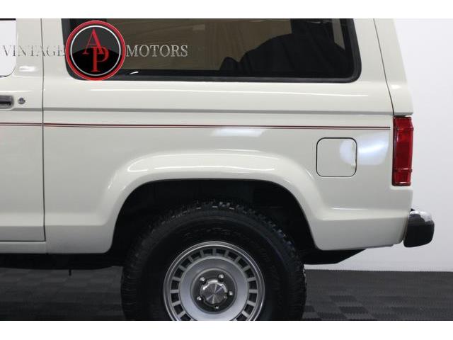 1986 Ford Bronco II (CC-2066745) for sale in Statesville, North Carolina