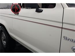 1986 Ford Bronco II (CC-2066745) for sale in Statesville, North Carolina