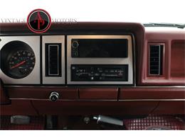 1986 Ford Bronco II (CC-2066745) for sale in Statesville, North Carolina