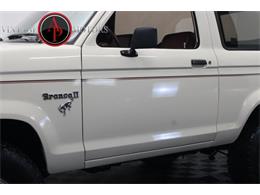 1986 Ford Bronco II (CC-2066745) for sale in Statesville, North Carolina